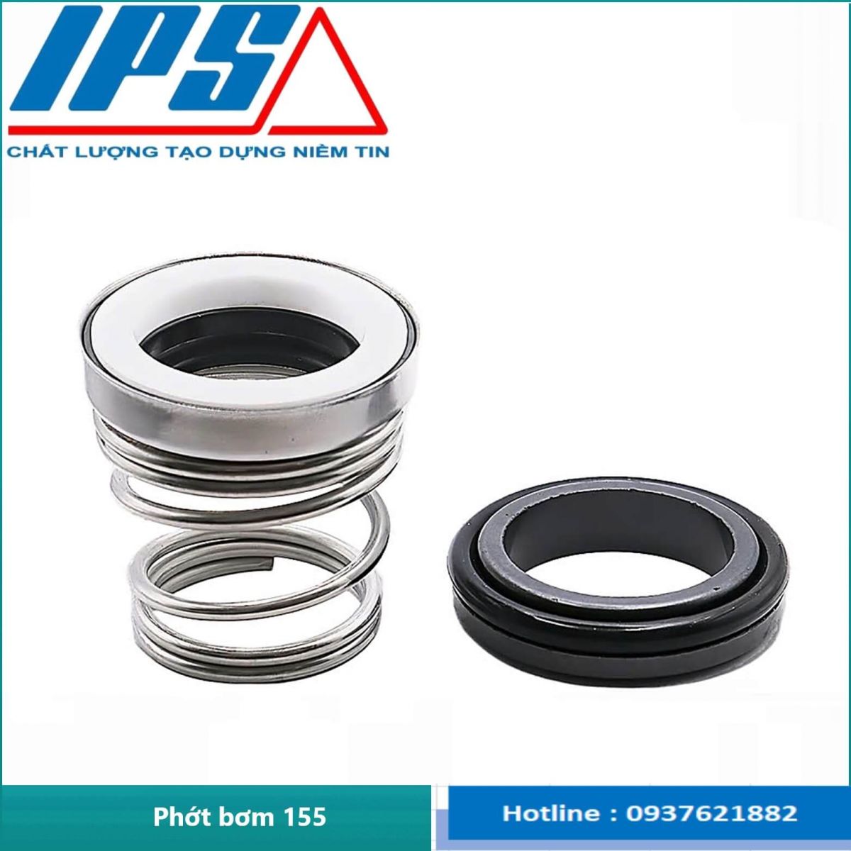 Phớt bơm 155-4(3)